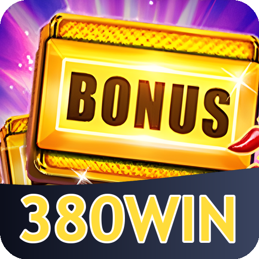 Logo Oficial 380WIN Download